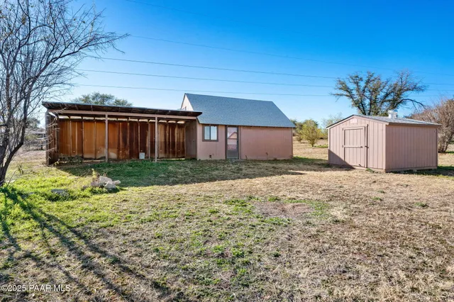 $315,000 | 7300 North Spur Road, Prescott, AZ 86305