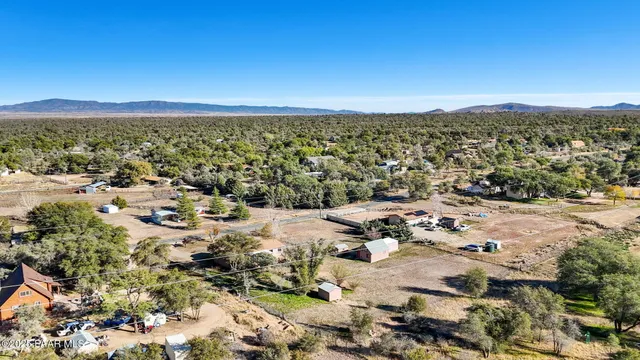 $315,000 | 7300 North Spur Road, Prescott, AZ 86305