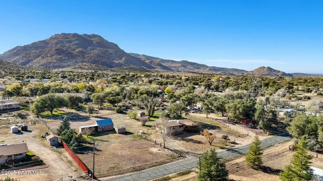 $315,000 | 7300 North Spur Road, Prescott, AZ 86305
