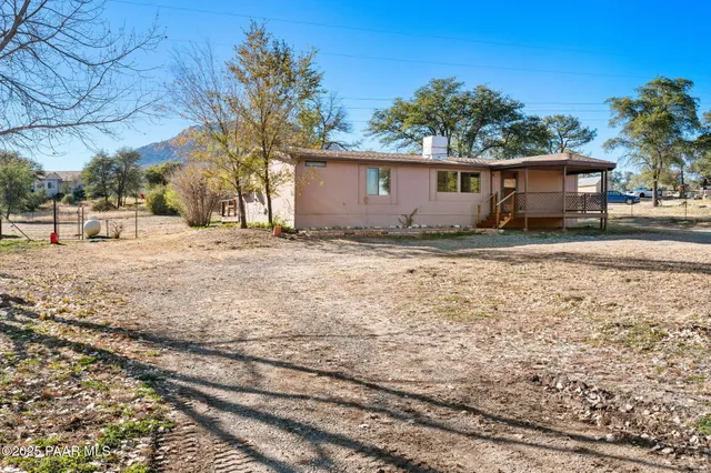 $315,000 | 7300 North Spur Road, Prescott, AZ 86305