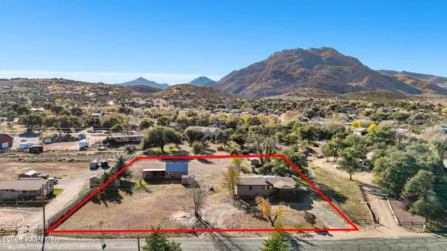 $315,000 | 7300 North Spur Road, Prescott, AZ 86305