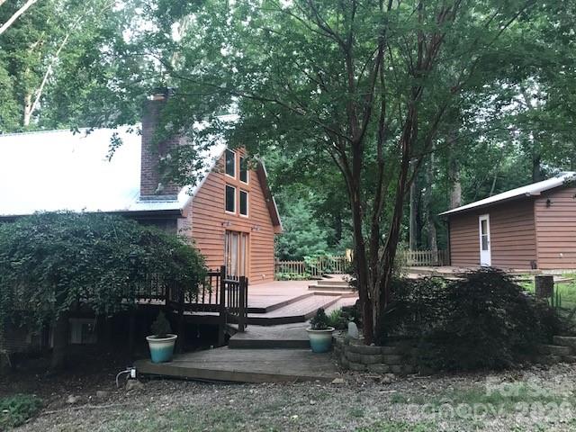 57 Sleepy Gap Road Arden, NC 28704 - Photo 6 of 15 Gallery Image 6