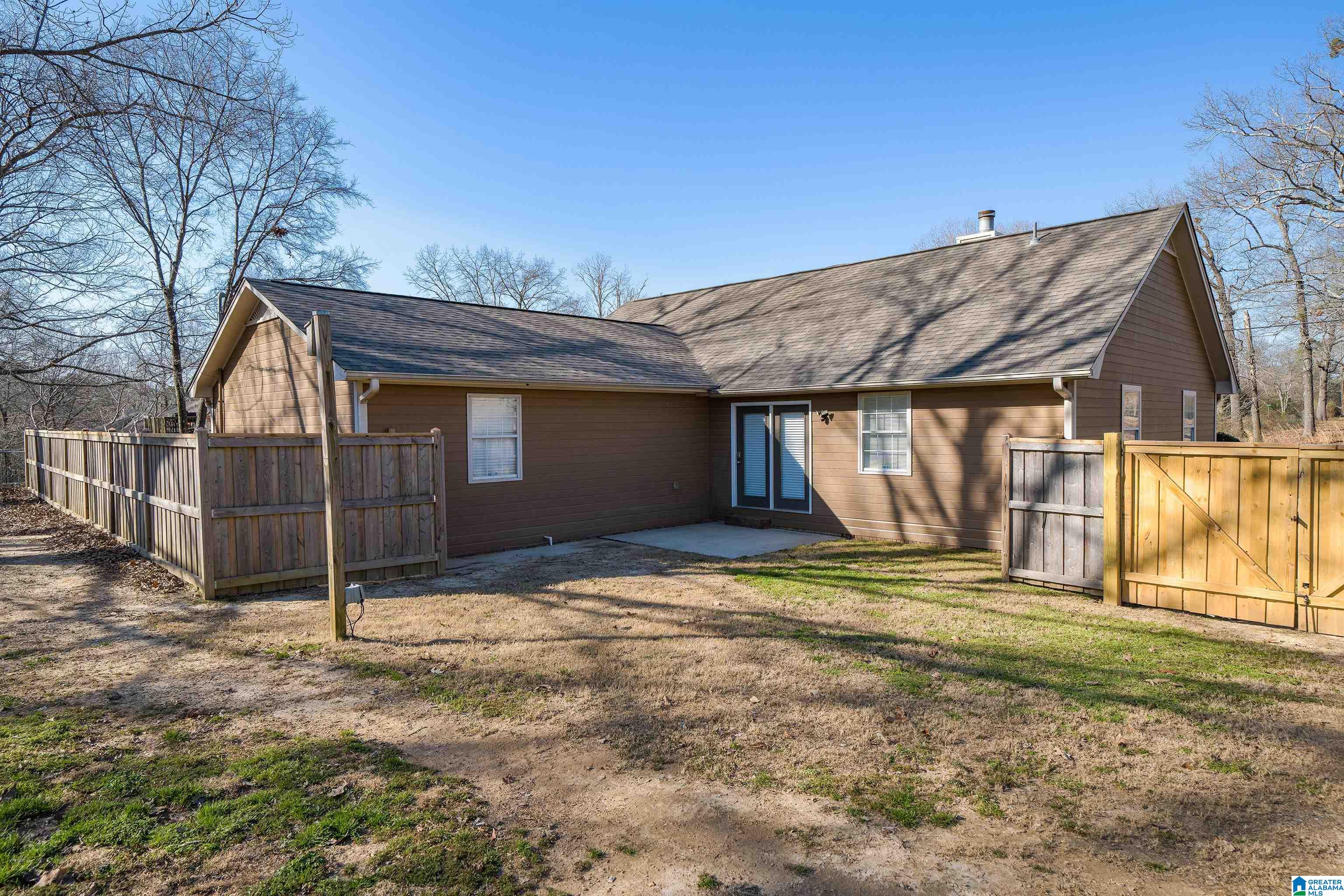 295 Murray Street Gardendale, AL 35071 - Photo 23 of 25