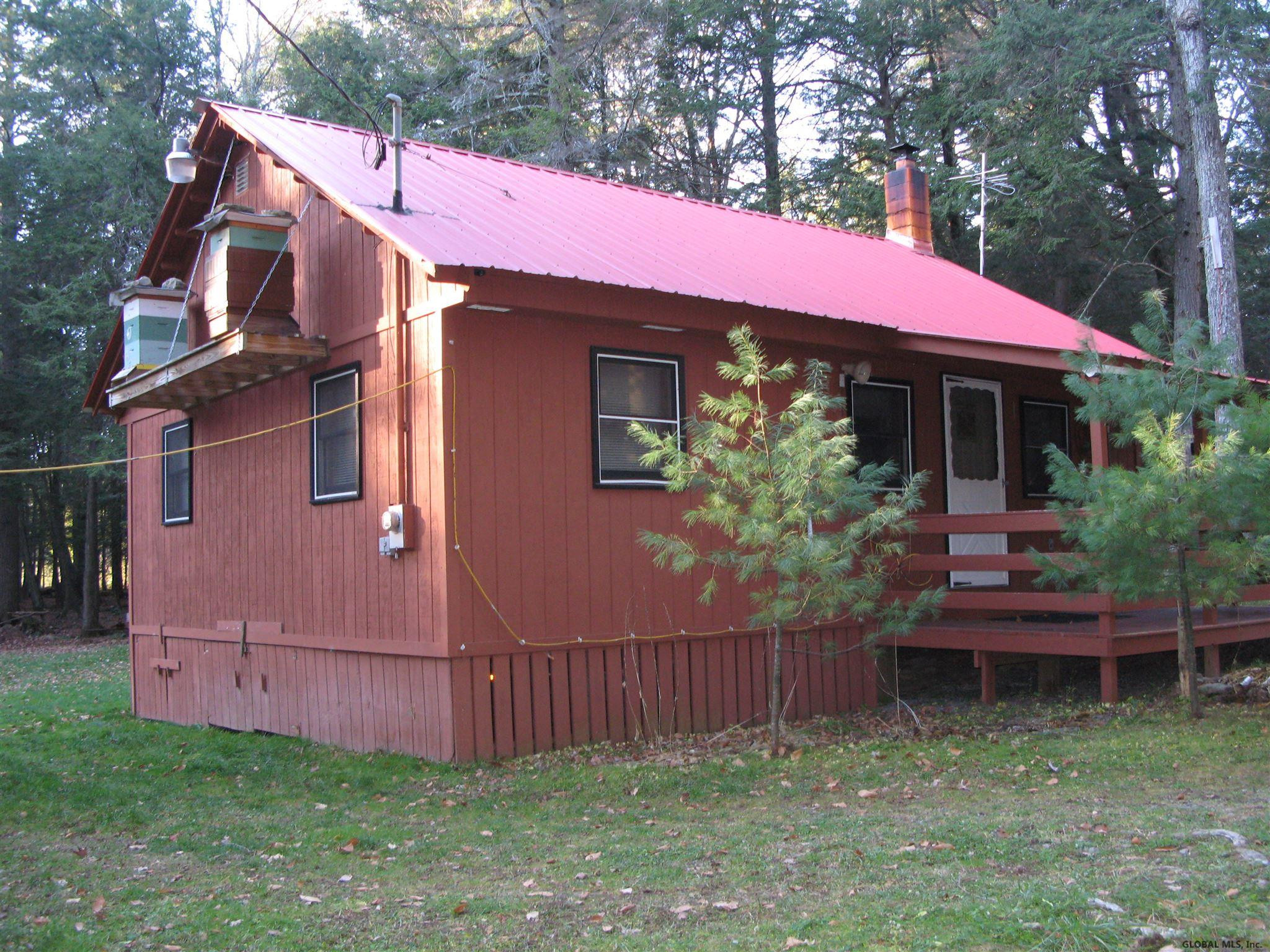 111 Spoon Road Gilboa, NY 12076 - Photo 3 of 43 Photo 3