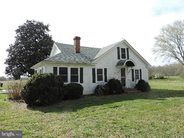 29053 Sanderstown Road Trappe, MD 21673 - Photo 1 of 10 Exterior (Front)