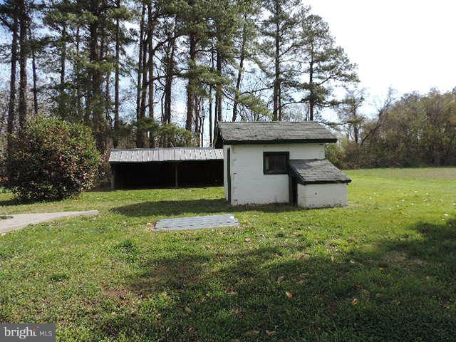 29053 Sanderstown Road Trappe, MD 21673 - Photo 5 of 10 Exterior (General)