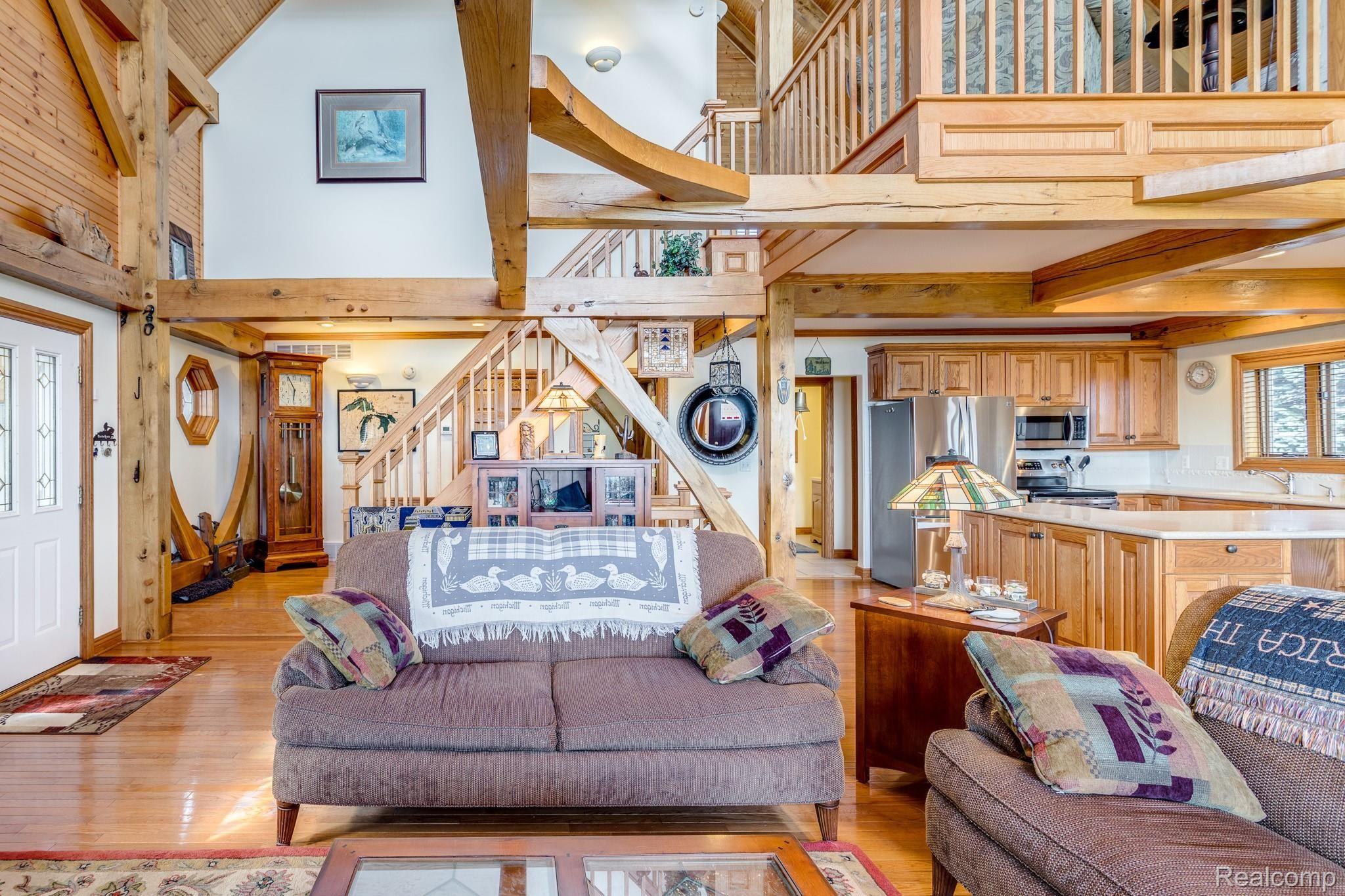 4450 North Lakeshore Road Deckerville, MI 48427 - Photo 30 of 75 4450 Lakeshore Rd (56 of 76).jpg