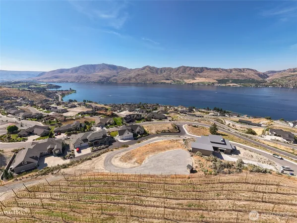 $420,000 | 101 Lake Ridge Drive, Chelan, WA 98816