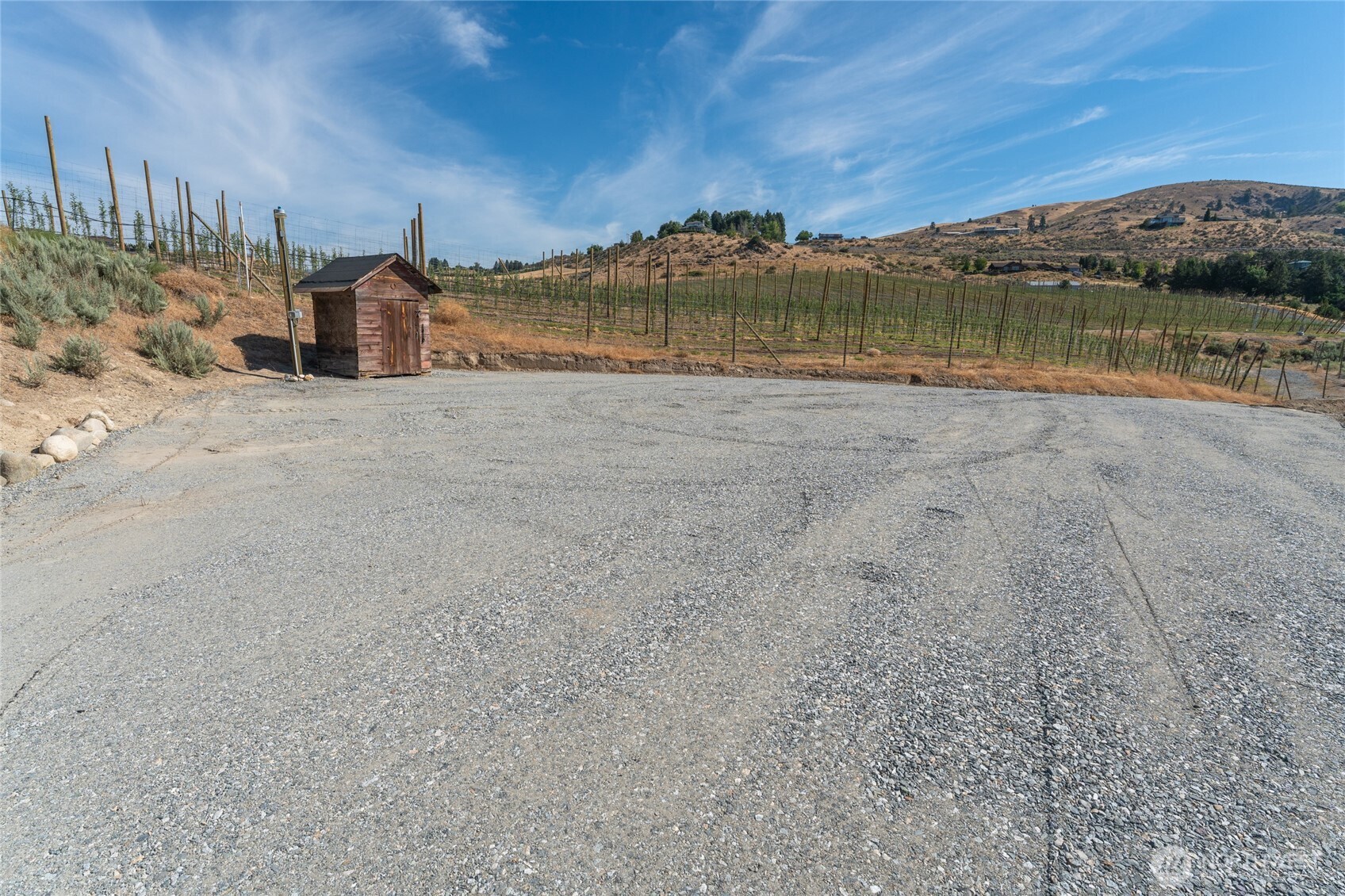 101 Lake Ridge Drive Chelan, WA 98816 - Photo 13 of 23 a view of a lake
