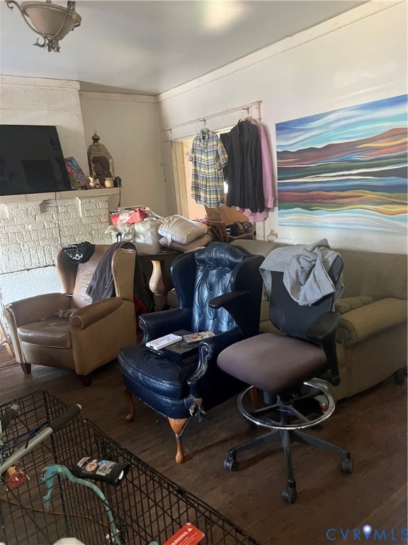 812 West Lancaster Road Richmond, VA 23222 - Photo 5 of 31