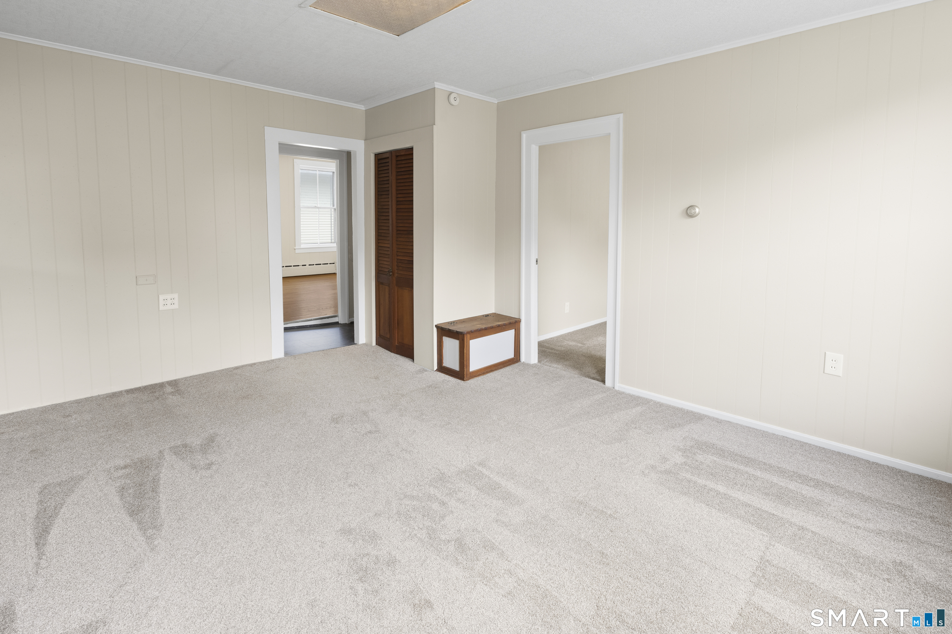 198 South Main Street Putnam, CT 06260 - Photo 7 of 21 a view of an empty room