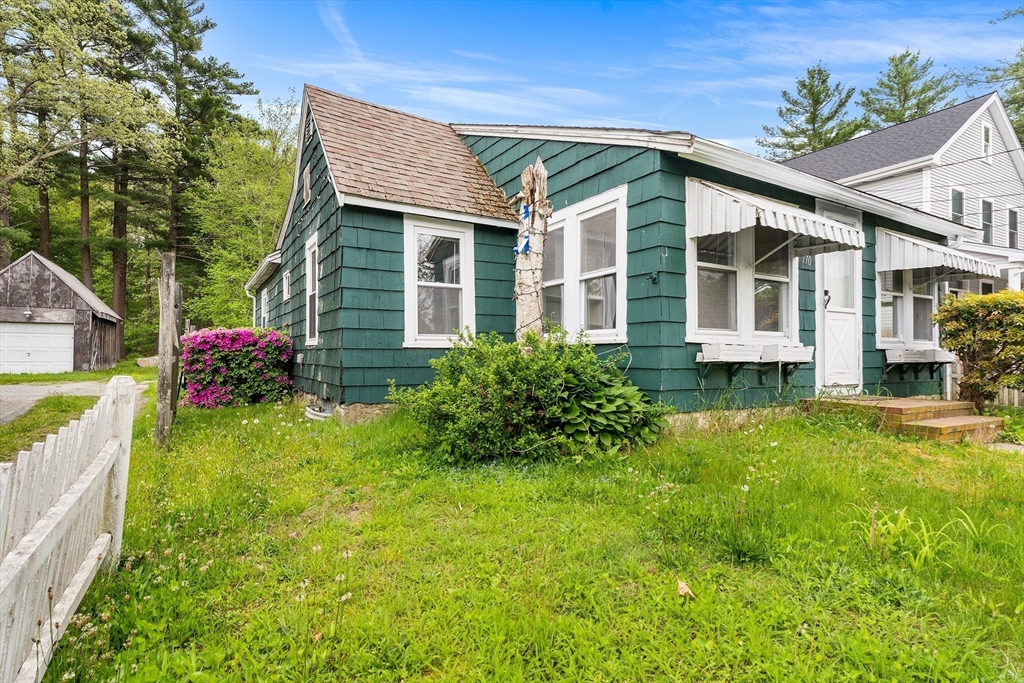 170 Wareham Road Marion, MA 02738 - Photo 29 of 30