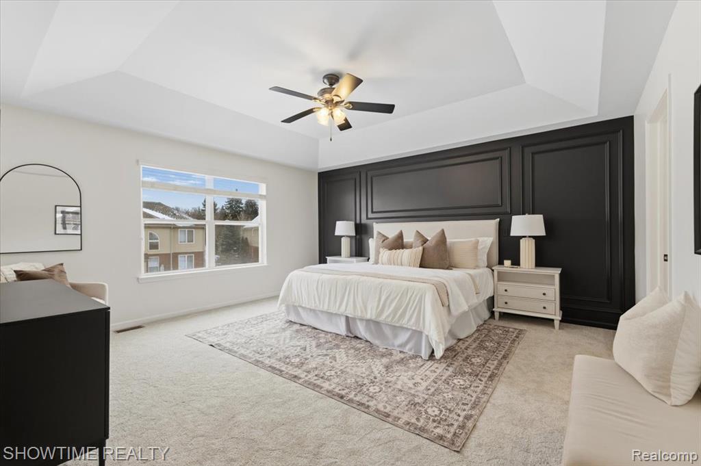 3699 Connors Drive Rochester Hills, MI 48307 - Photo 28 of 51