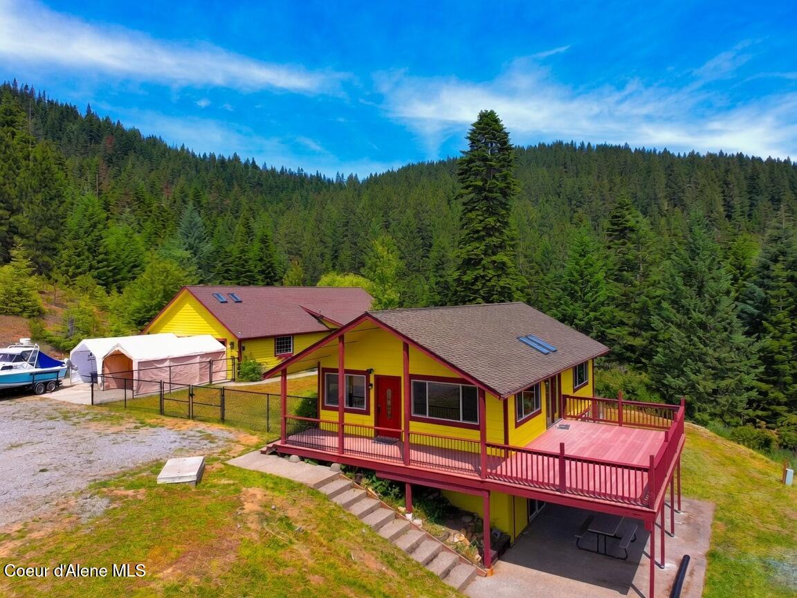 1703 South High Ranch Road Coeur D'Alene, ID 83814 - Photo 2 of 51 image (1)