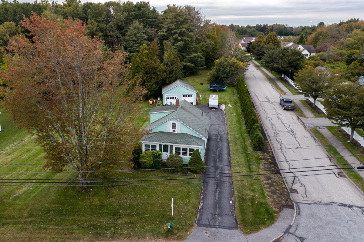 79 River Road Brunswick, ME 04011 - Photo 1 of 1 36-Aerial view (1 of 7)