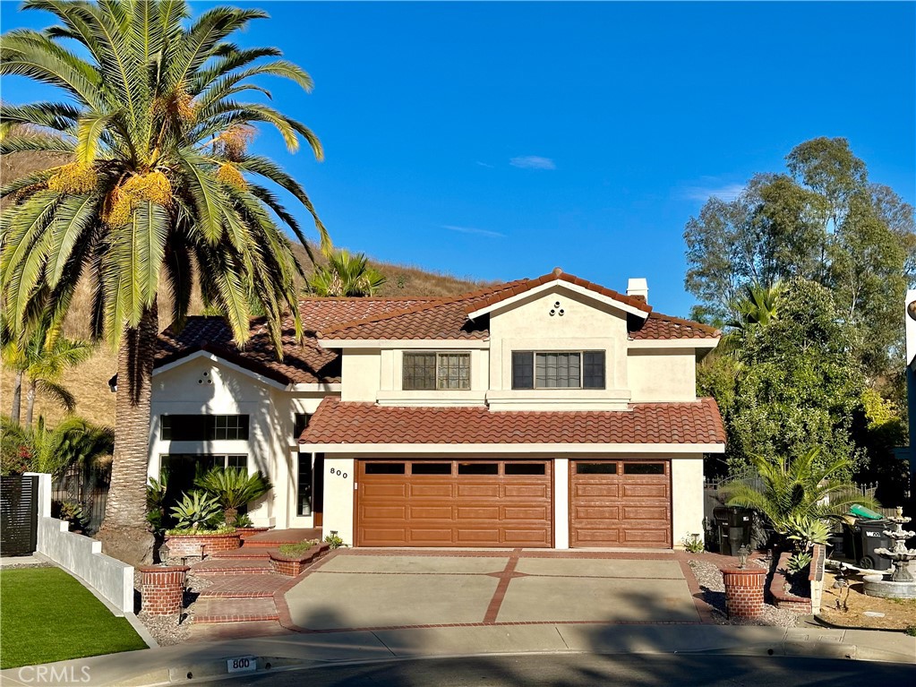 800 Coldstream Court Diamond Bar, CA 91765 - Photo 1 of 21