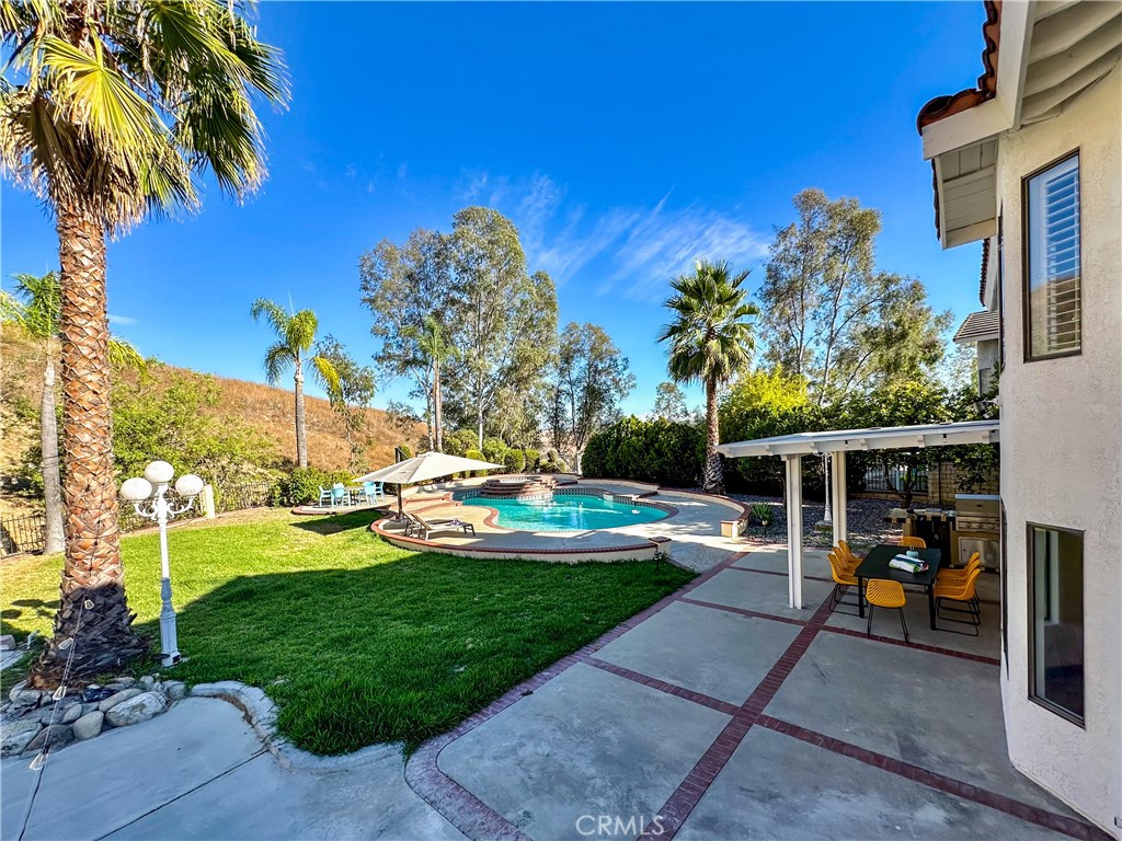 800 Coldstream Court Diamond Bar, CA 91765 - Photo 18 of 21