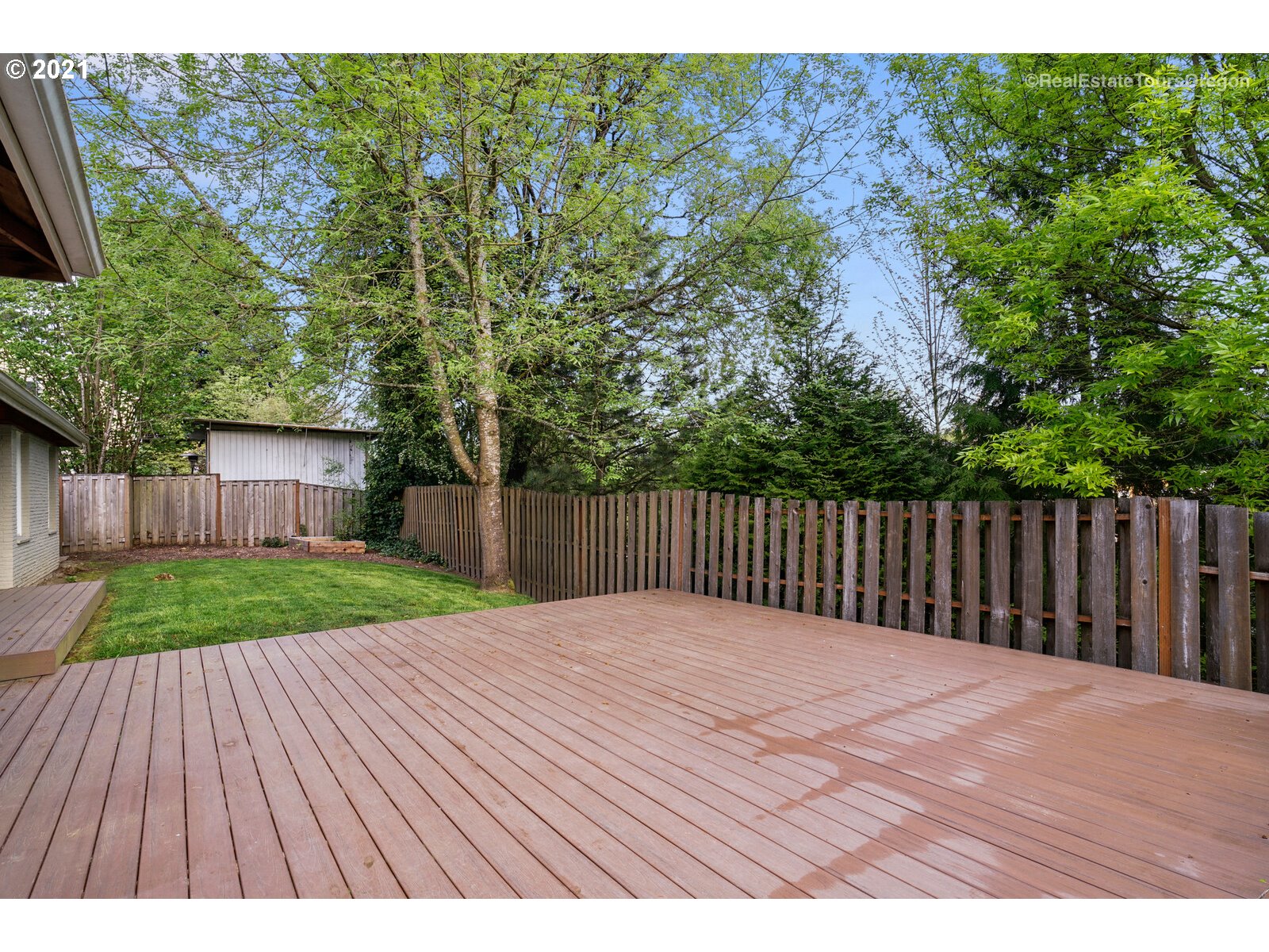 5245 Southwest Shattuck Road Portland, OR 97221 - Photo 26 of 32 Gallery Image 26