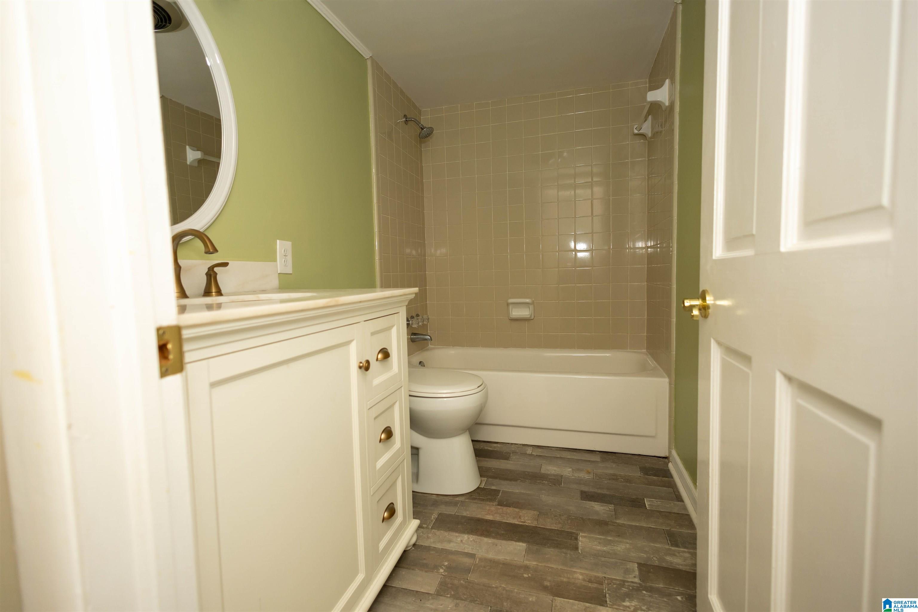 308 Crestview Road Anniston, AL 36207 - Photo 54 of 57 Gallery Image 54