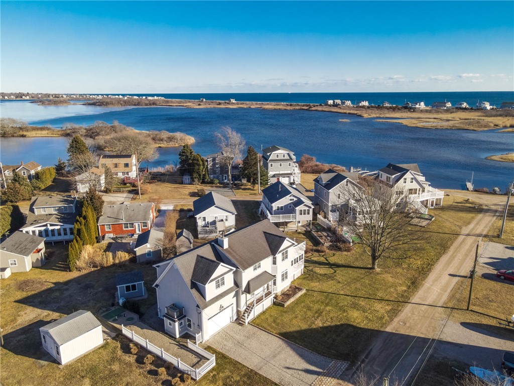 46 3rd Street Charlestown, RI 02813 - Photo 2 of 41