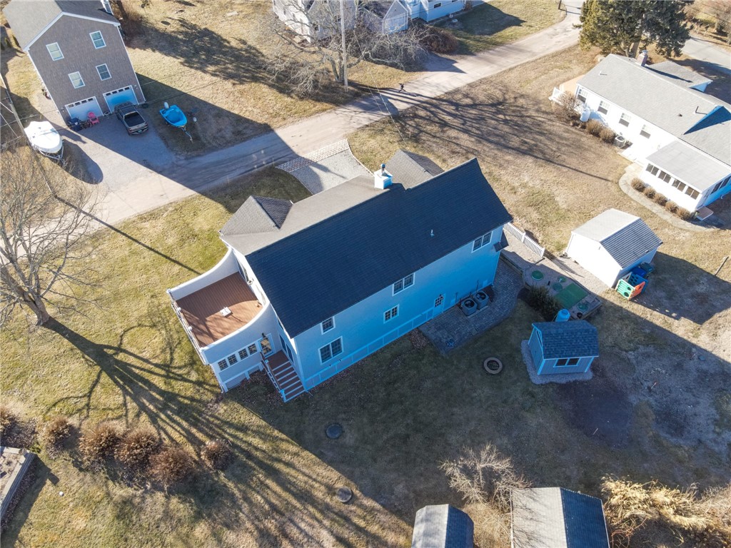 46 3rd Street Charlestown, RI 02813 - Photo 3 of 41