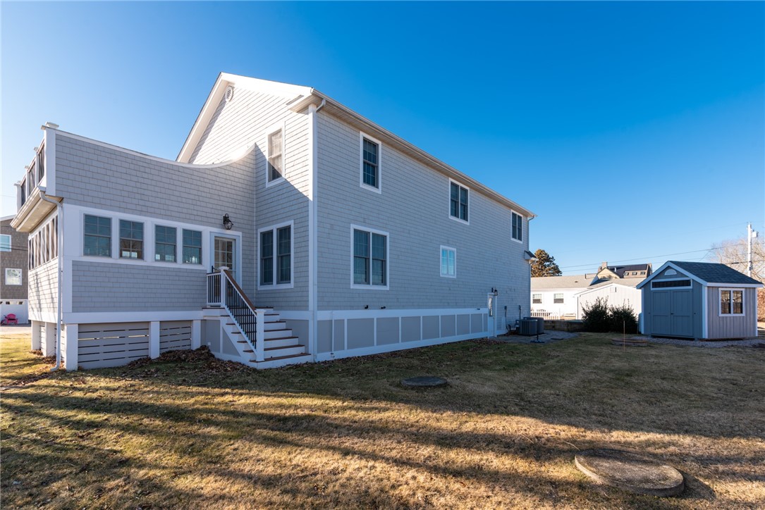 46 3rd Street Charlestown, RI 02813 - Photo 33 of 41
