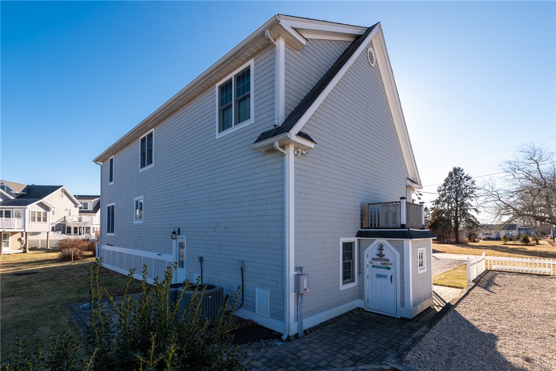 46 3rd Street Charlestown, RI 02813 - Photo 34 of 41