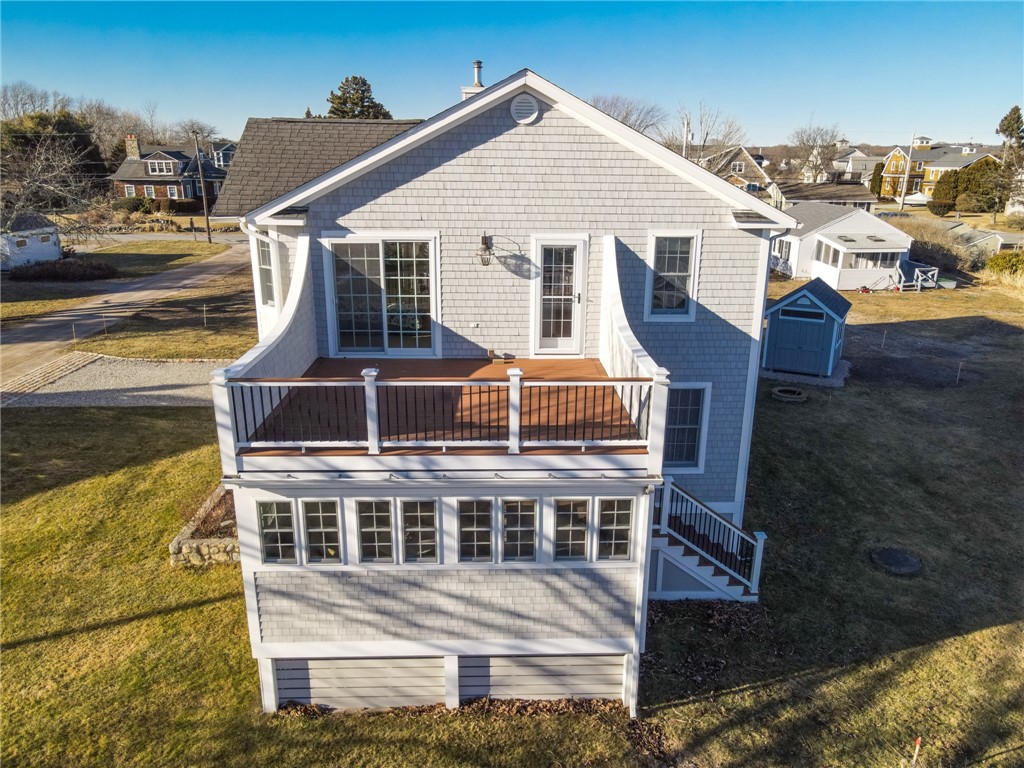 46 3rd Street Charlestown, RI 02813 - Photo 5 of 41