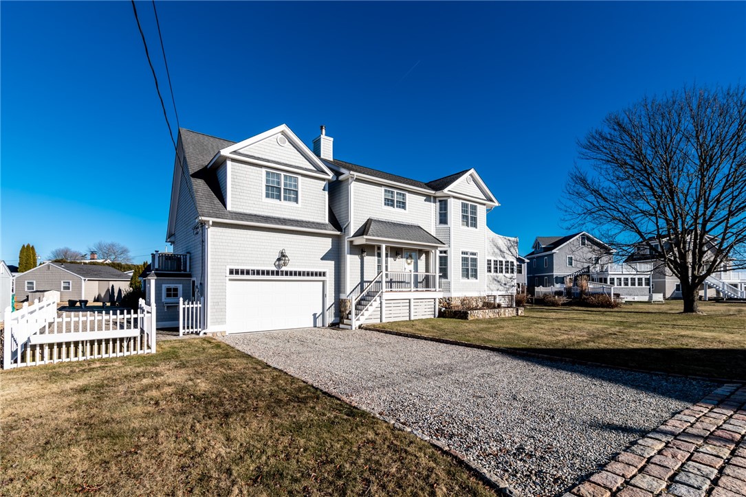 46 3rd Street Charlestown, RI 02813 - Photo 6 of 41