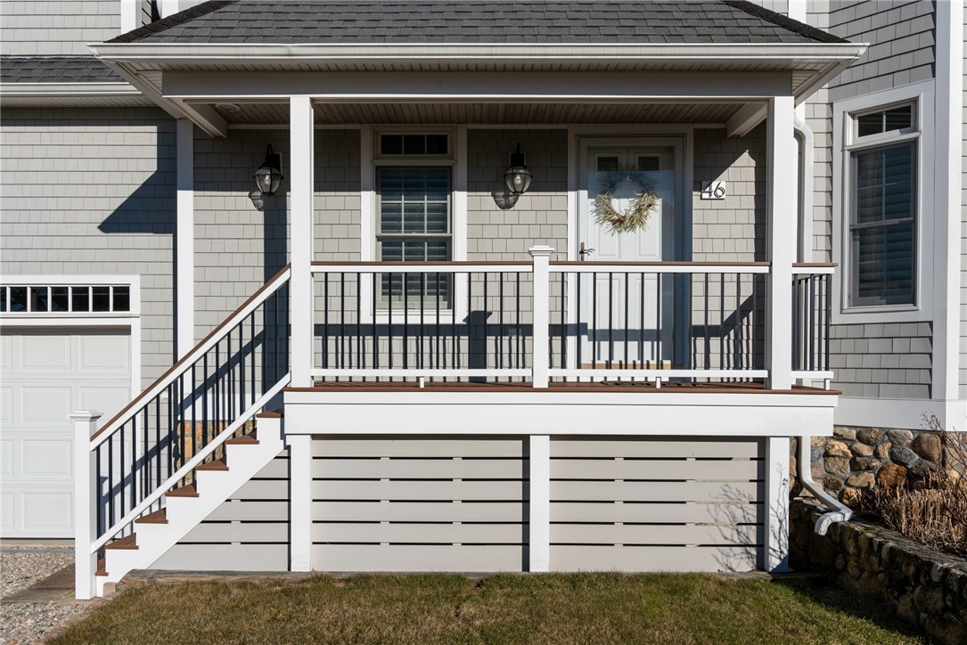 46 3rd Street Charlestown, RI 02813 - Photo 7 of 41