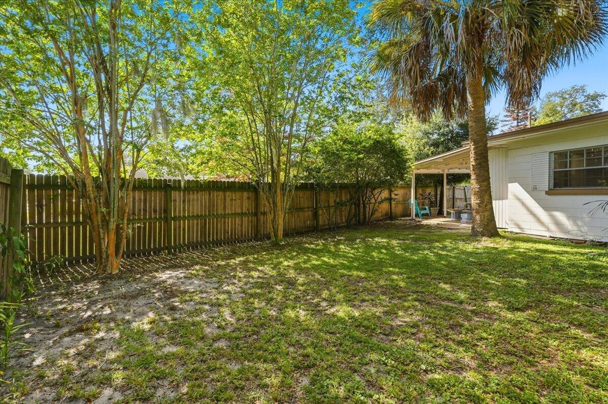1408 New Jersey Road Lakeland, FL 33803 - Photo 56 of 58 59-Yard