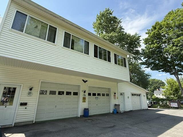 11 Winter Street Waterville, ME 04901 - Photo 3 of 37 Apartment area over garage