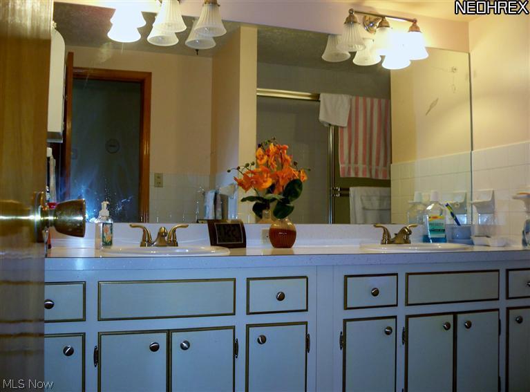 2006 Frost Road Streetsboro, OH 44241 - Photo 17 of 25 Main upstairs bathroom