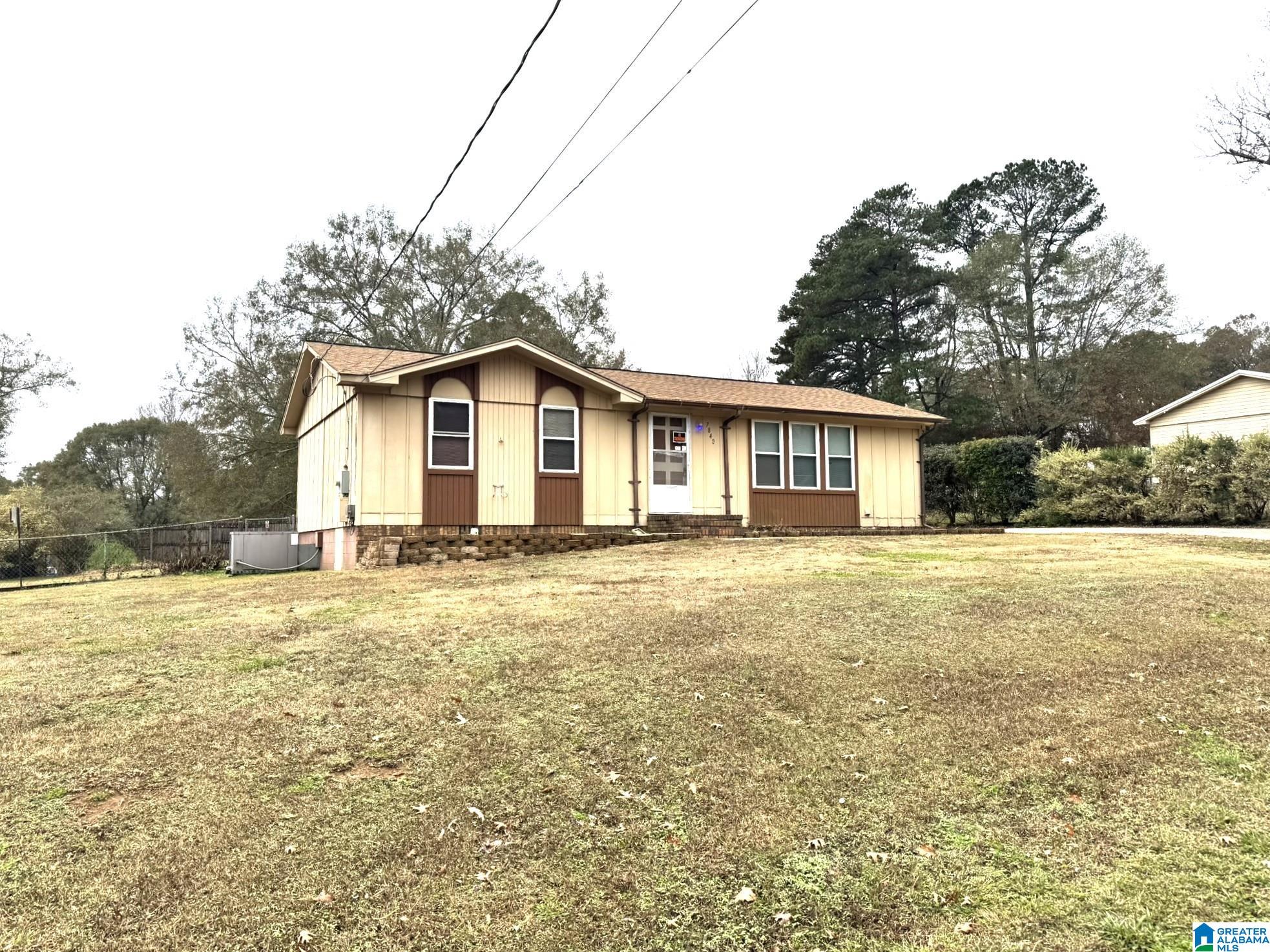 7840 Robbins Circle Dora, AL 35062 - Photo 3 of 26