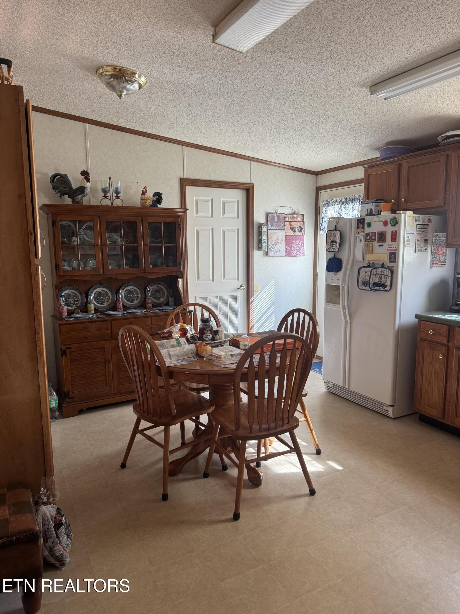 230 Ingram Road Madisonville, TN 37354 - Photo 7 of 18 Kitchen