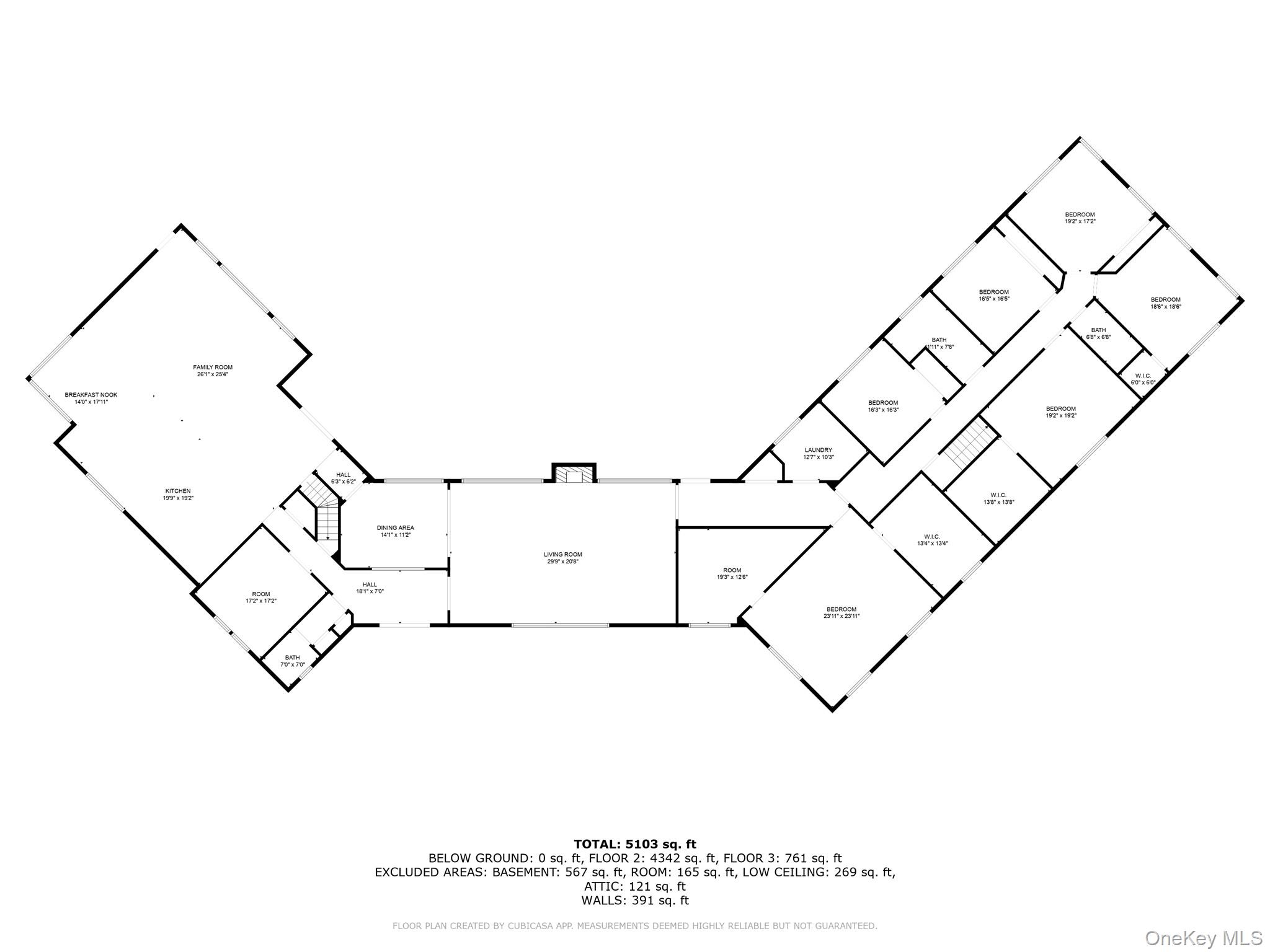 9 Chicken Valley Road Glen Head, NY 11545 - Photo 27 of 29