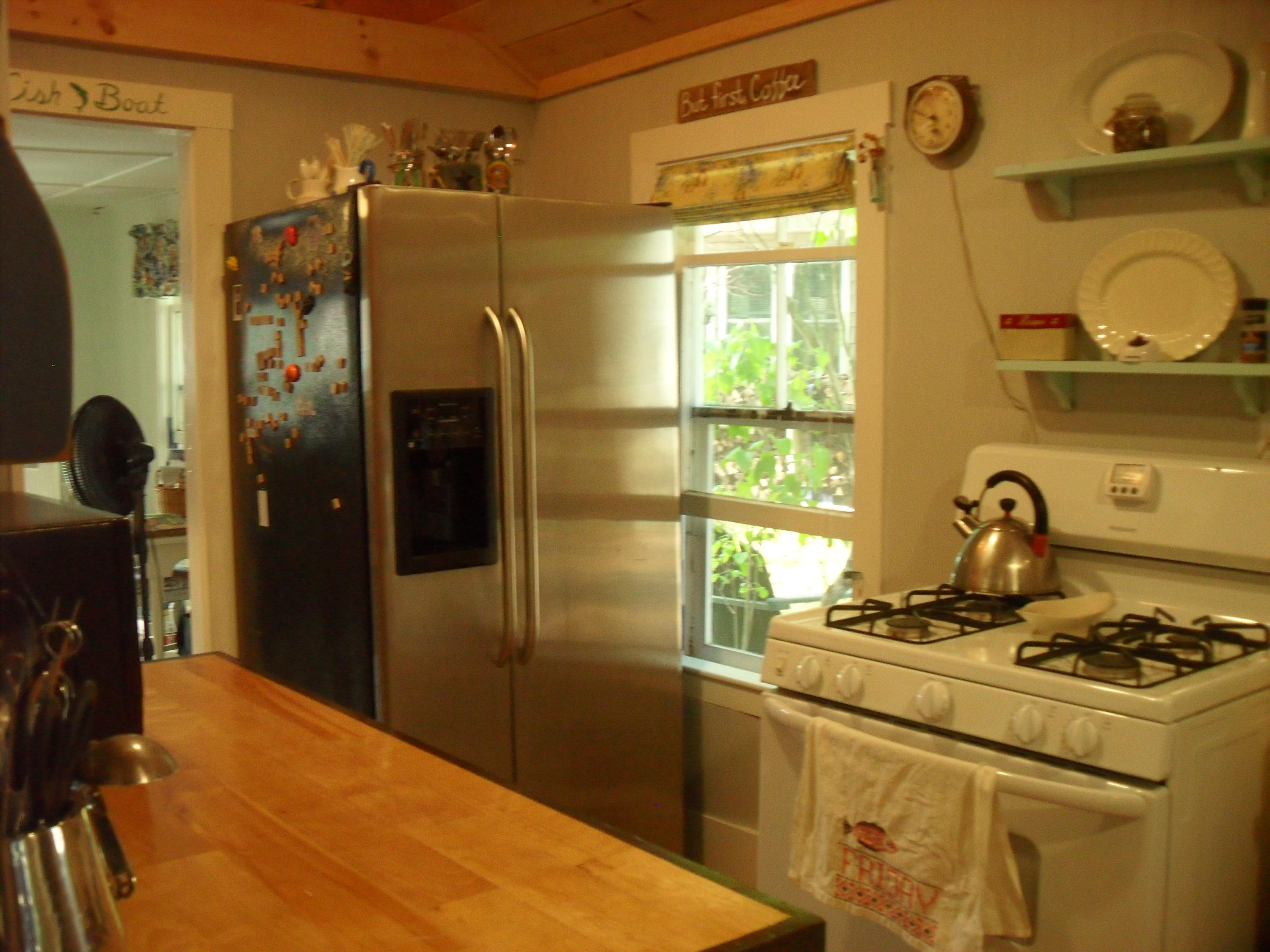 8 Pine Cove Road Gray, ME 04039 - Photo 16 of 47 SDC15452