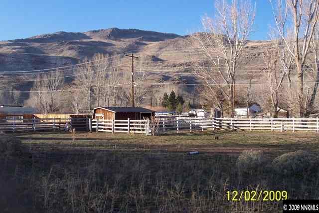 0 Surrey Drive Reno, NV 89521 - Photo 5 of 5 Photo 5