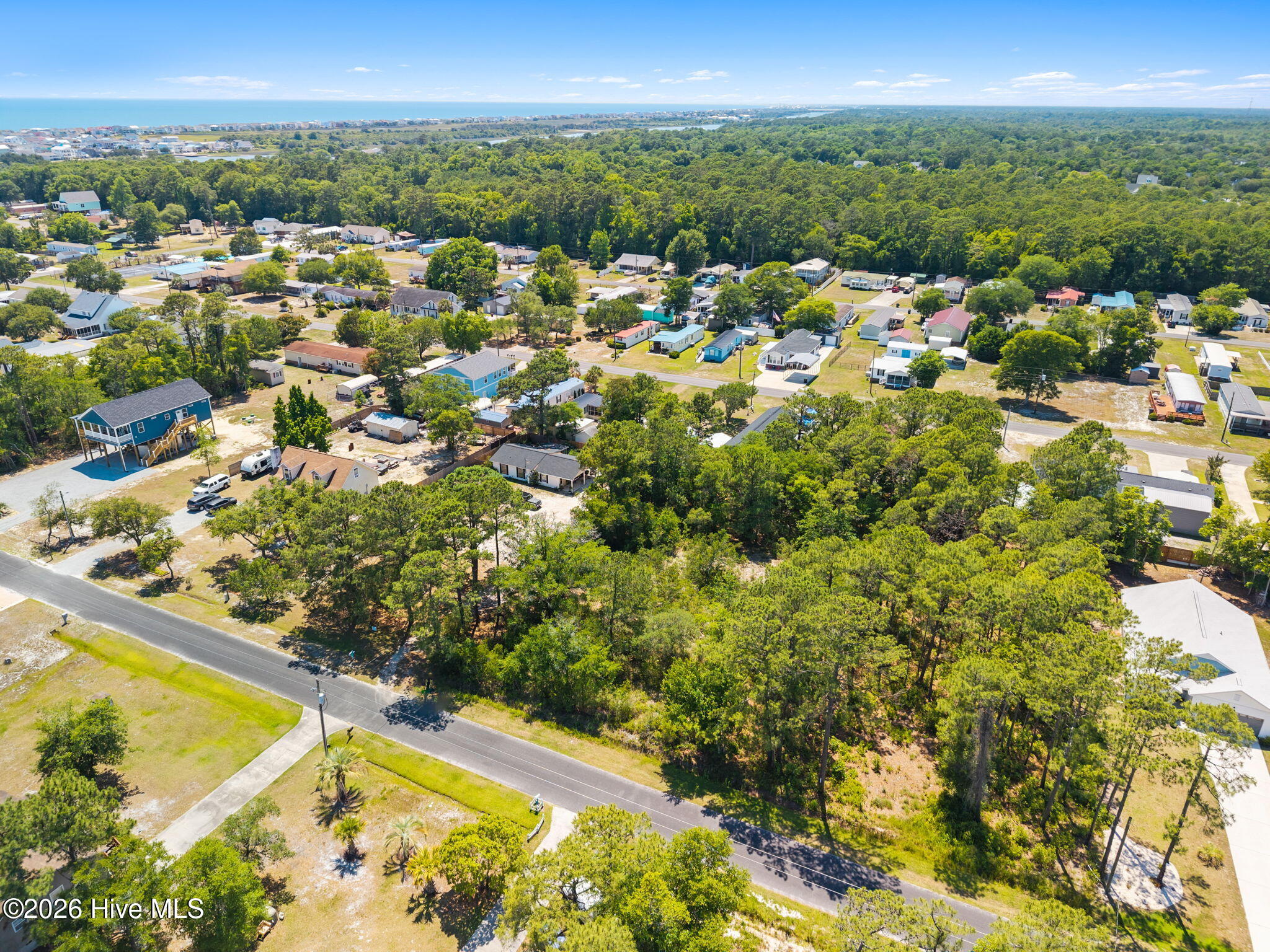 2675 Nags Head Road Southwest Supply, NC 28462 - Photo 14 of 27