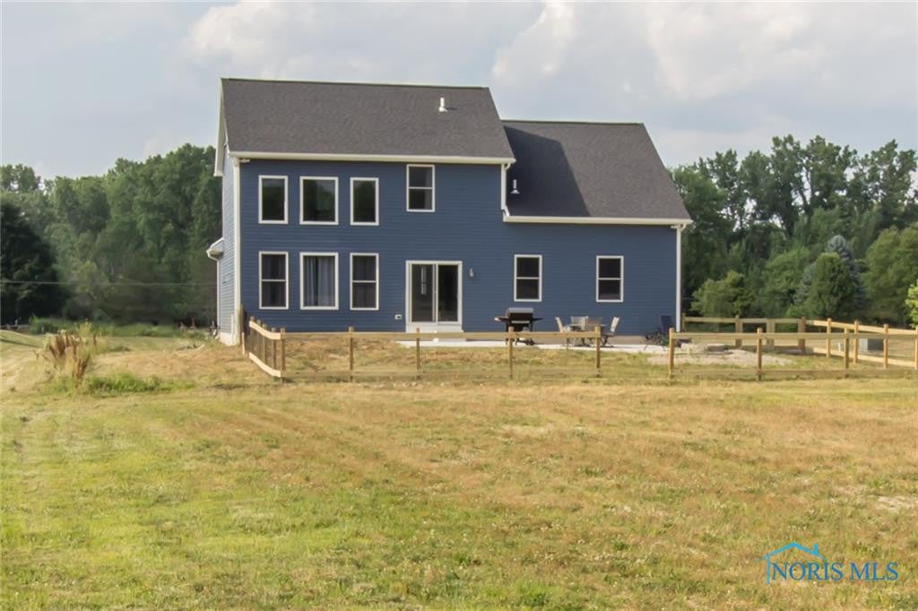 10525 Ramm Road Whitehouse, OH 43571 - Photo 40 of 42 Gallery Image 40