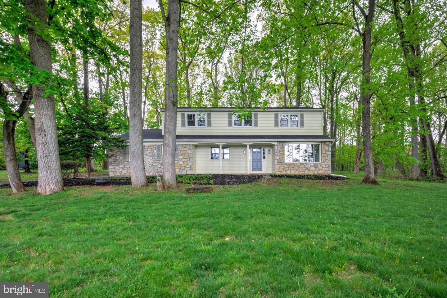 4928 Edgewood Road Doylestown, PA 18902 - Photo 1 of 51 Gallery Image 1