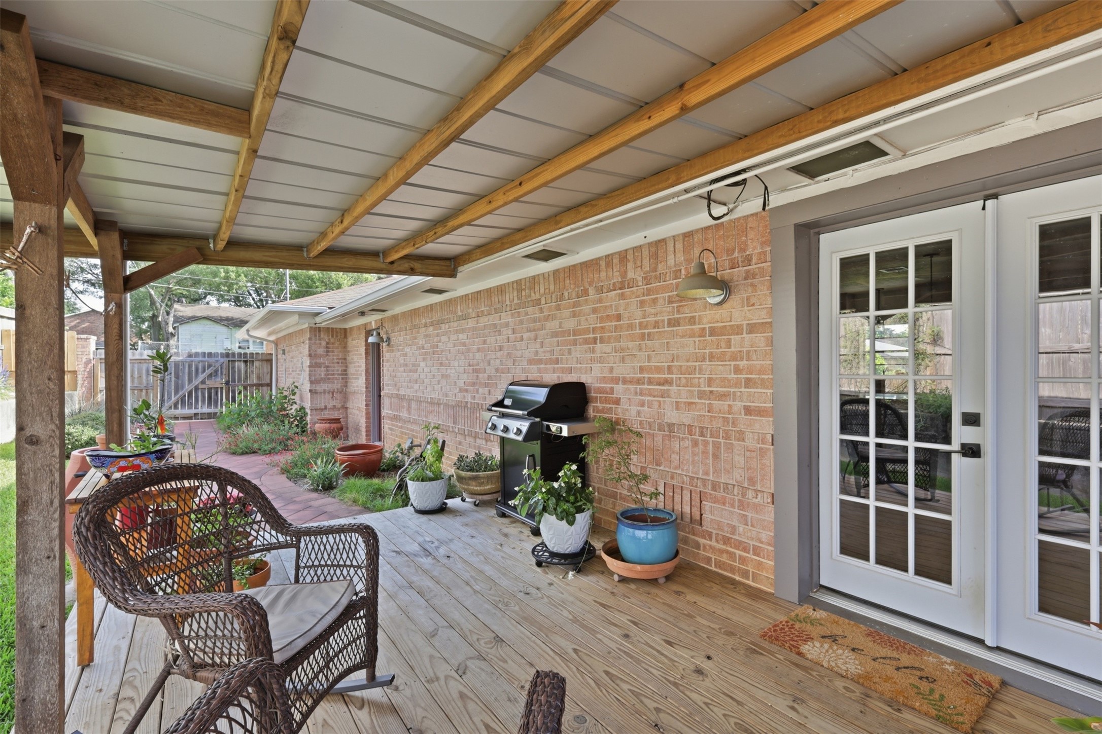 1002 Washington Street Brenham, TX 77833 - Photo 19 of 23