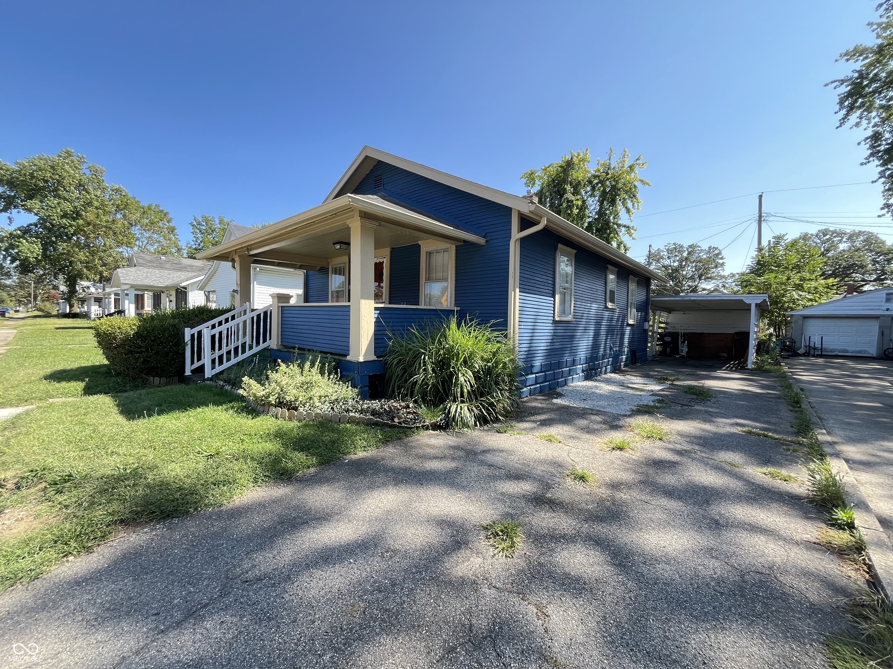 1507 West 5th Street Anderson, IN 46016 - Photo 2 of 36