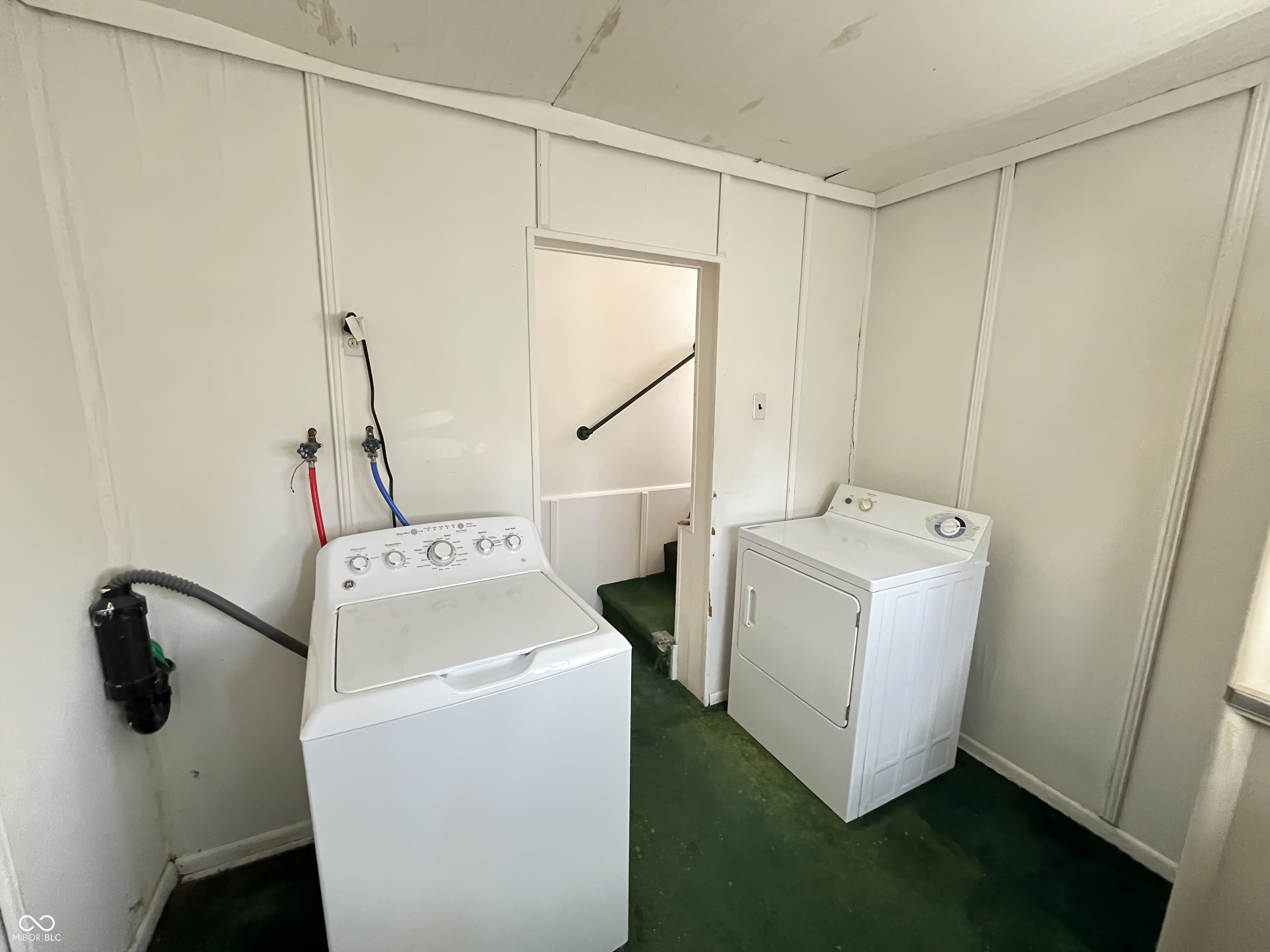 1507 West 5th Street Anderson, IN 46016 - Photo 29 of 36