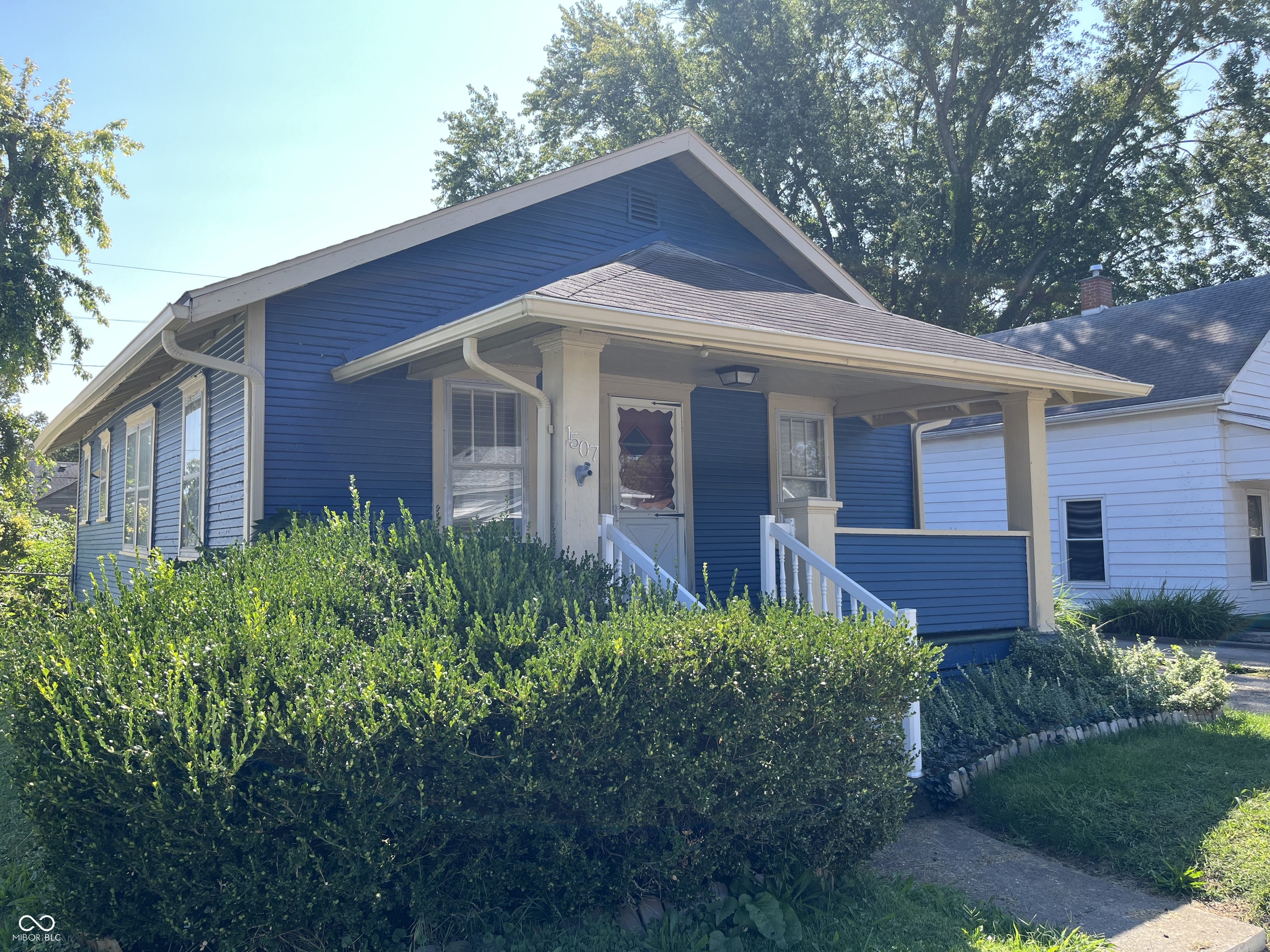 1507 West 5th Street Anderson, IN 46016 - Photo 3 of 36