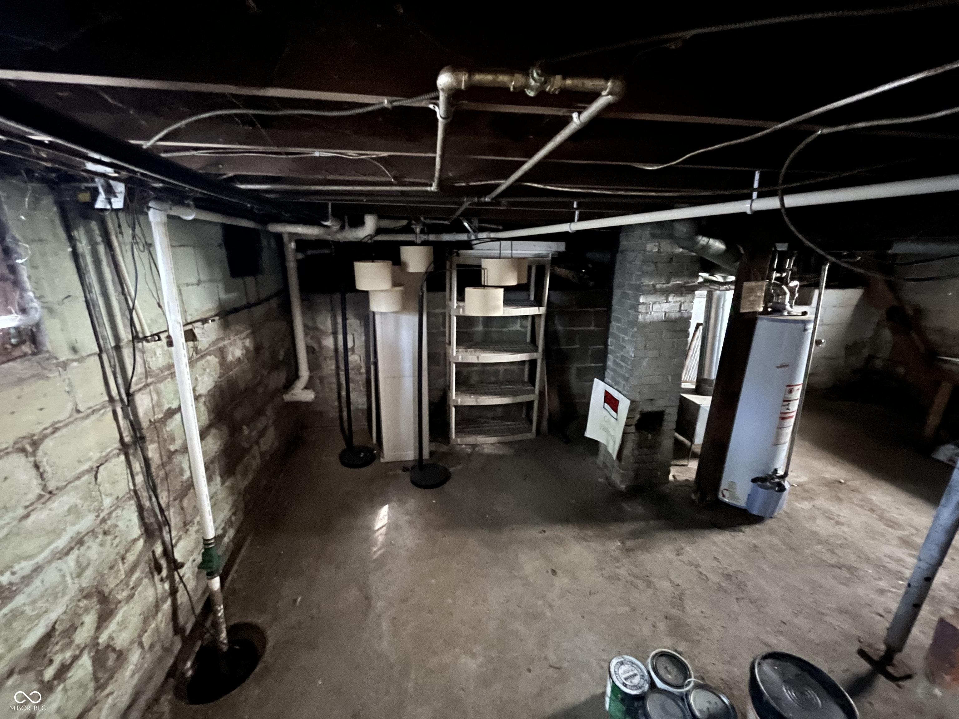 1507 West 5th Street Anderson, IN 46016 - Photo 33 of 36