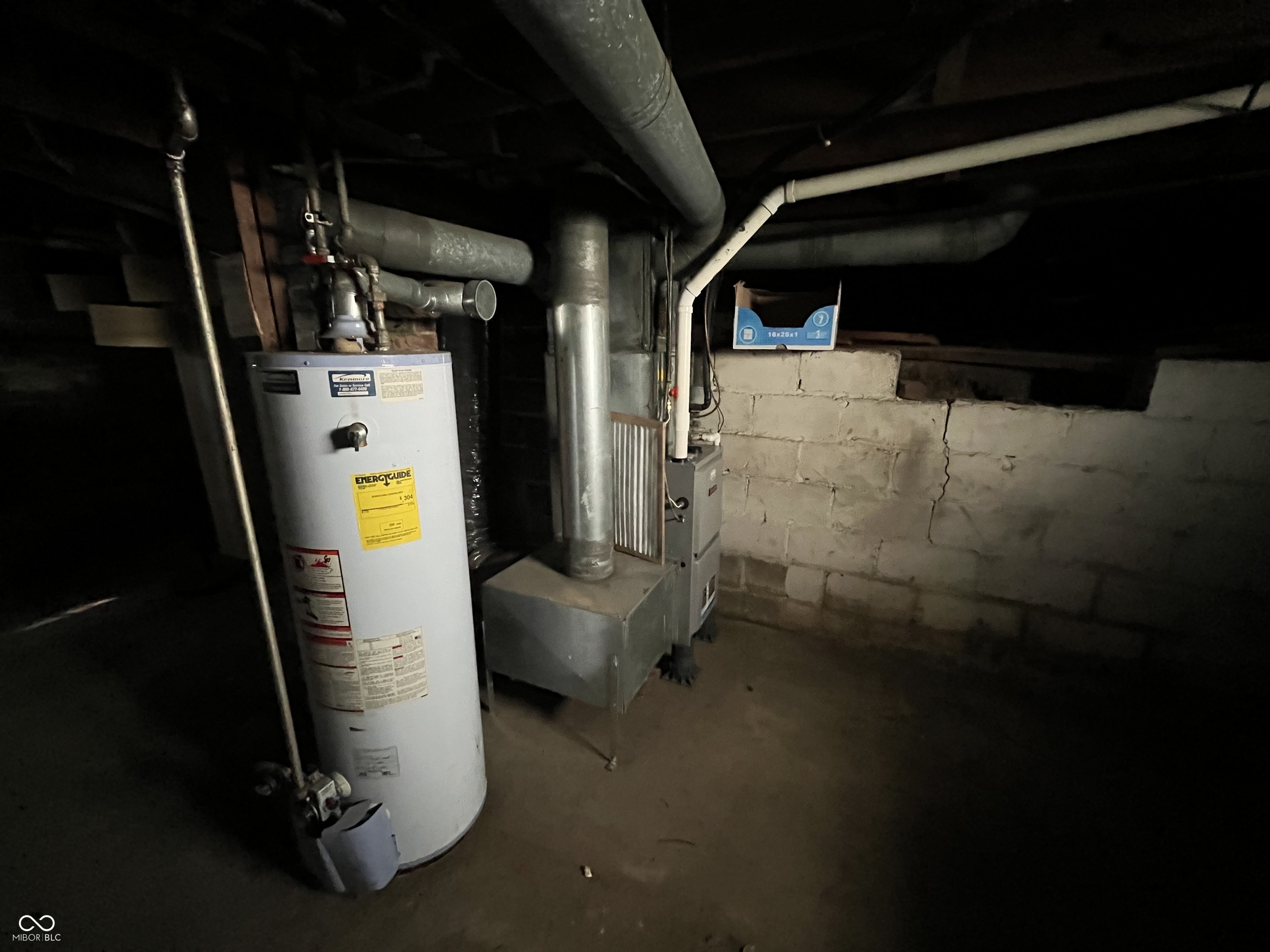 1507 West 5th Street Anderson, IN 46016 - Photo 35 of 36