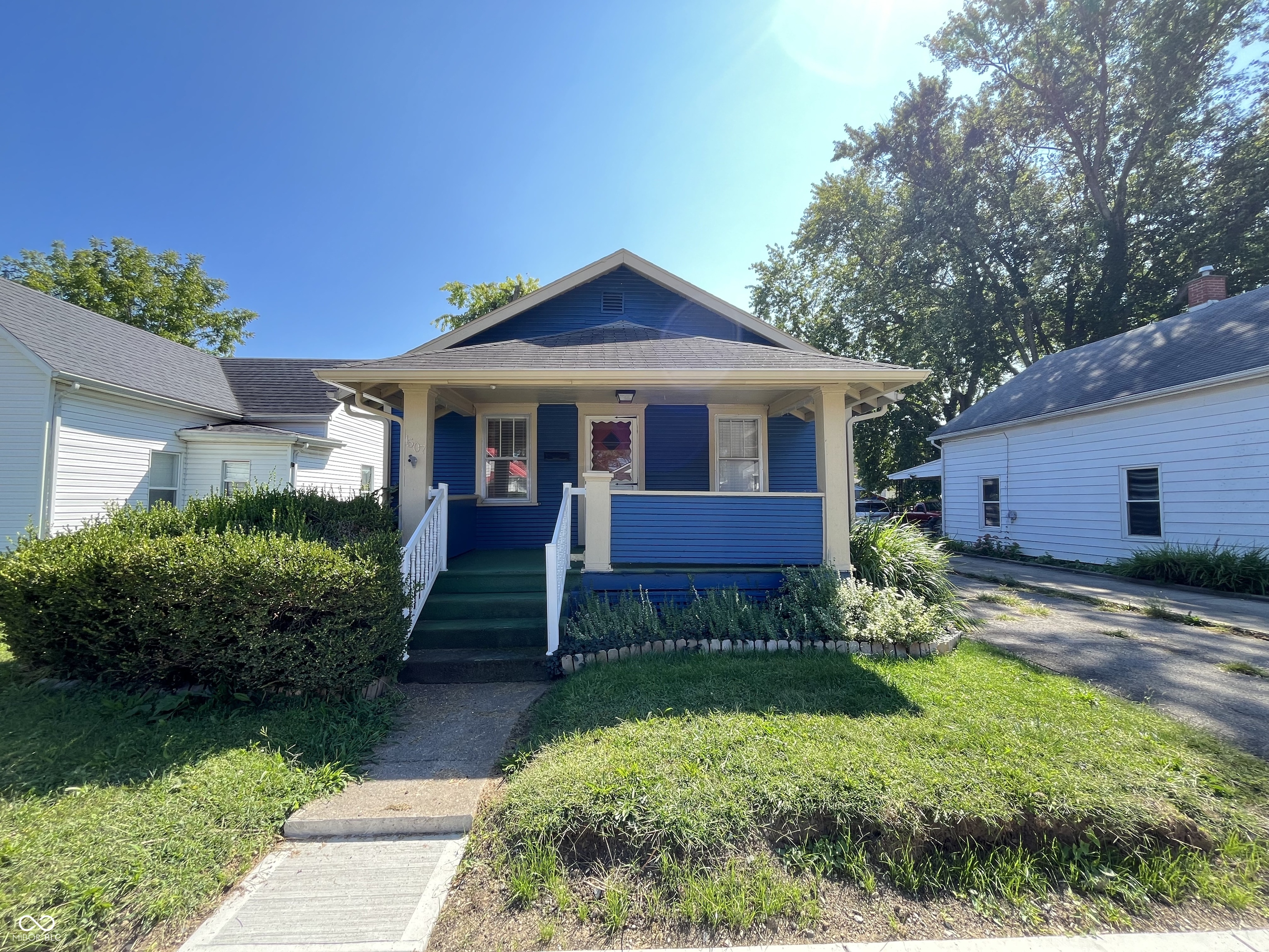 1507 West 5th Street Anderson, IN 46016 - Photo 36 of 36