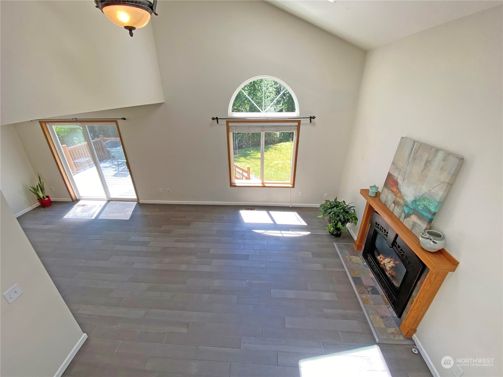 1804 224th Street Southwest Bothell, WA 98021 - Photo 14 of 31 a view of livingroom and window