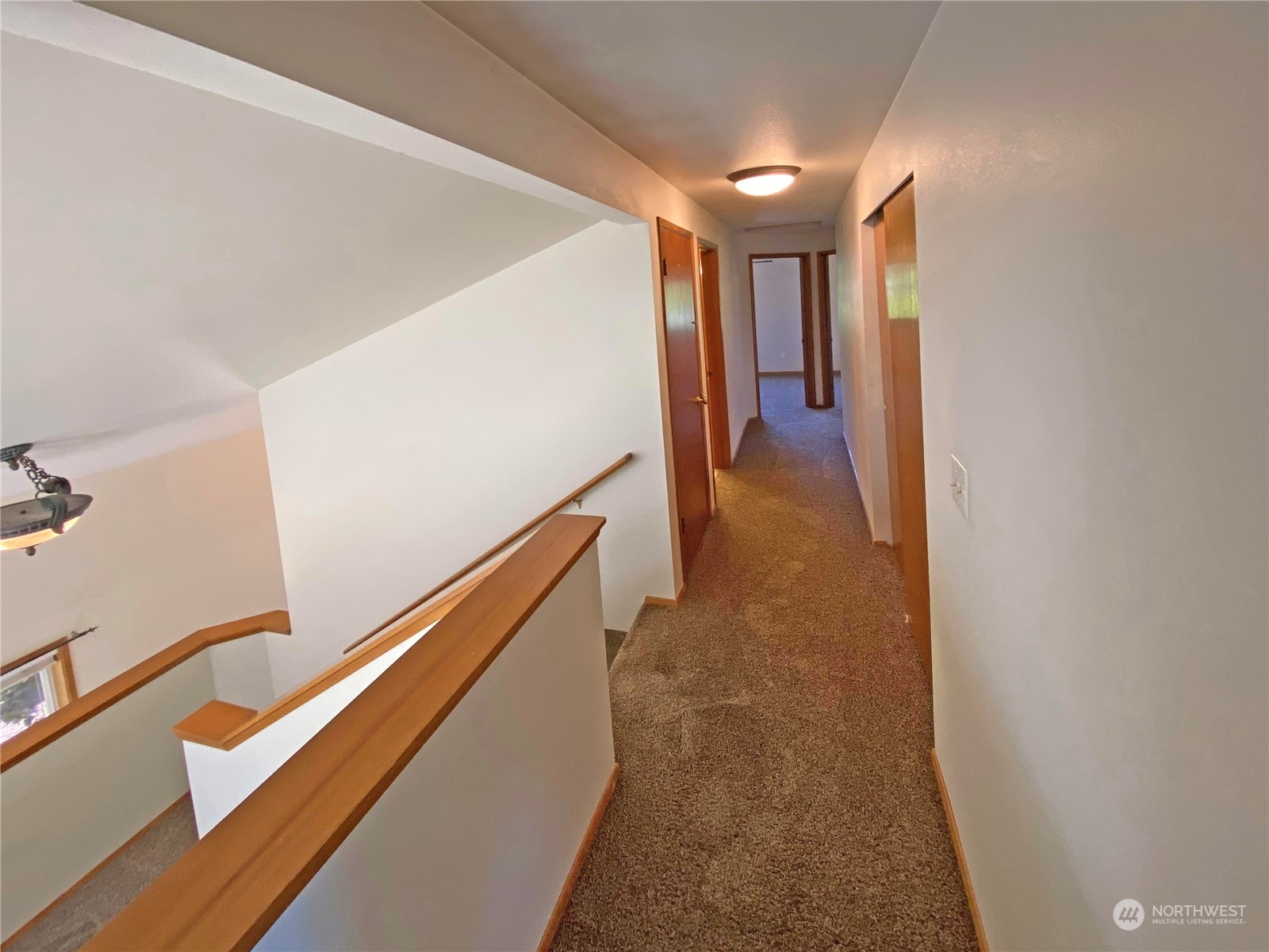 1804 224th Street Southwest Bothell, WA 98021 - Photo 20 of 31 a view of hallway
